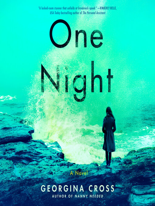 Title details for One Night by Georgina Cross - Available